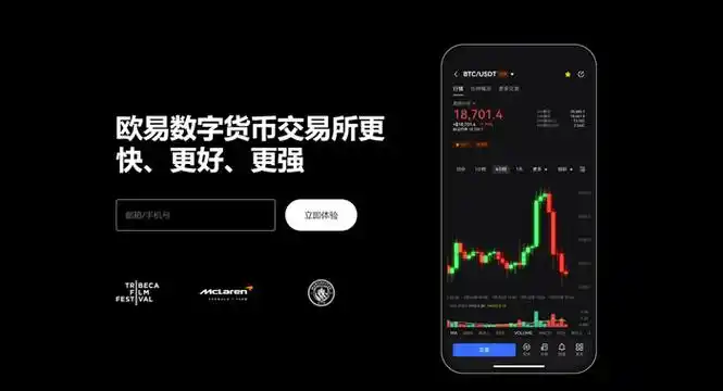 ETH交易所平台展示图